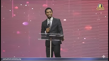 The Secret of Invisibility || Apostle Michael Orokpo