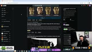 Information Methodz Gets Real About Which Challengers Players Get Picked up! Update