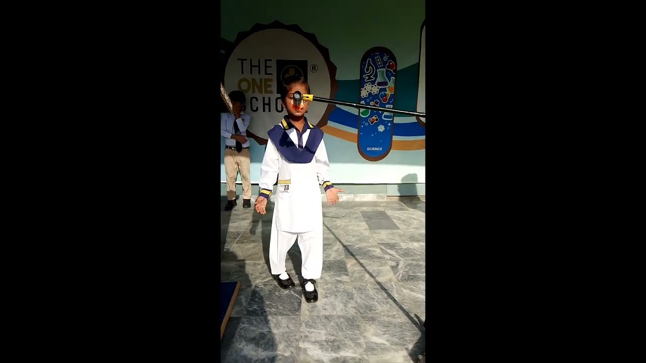 Morning Assembly/The One School System