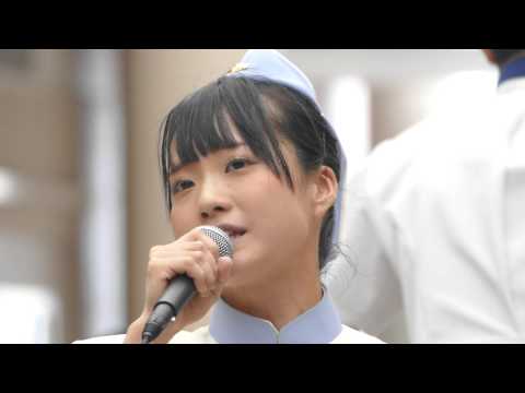 岡山県警察音楽隊　2015.9.19