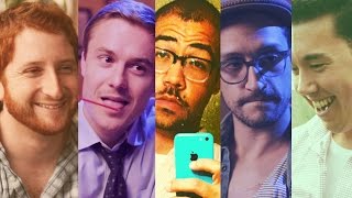 The 6 Guys You Date Online