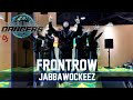 JABBAWOCKEEZ at ComplexCon 2021 | FRONTROW - Full Performance