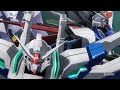 [AMV] Gundam Breaker Battlogue - Breaking Blazing / Legendado em Português