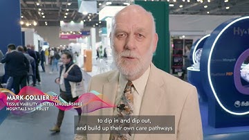 New EWMA document on Leg Oedema Management