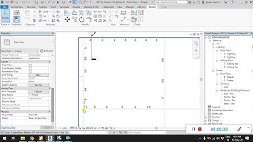 How to use Revit for Electrical Power 3D Modeling and Load calculation