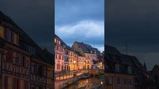 Are These the Most Magical Places on Earth? 🌍 | Fairytale Destinations, Travel Dreams