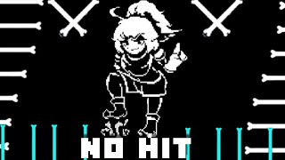 No Hit Underswap Relaxation Samantha Fight