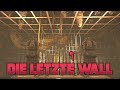 Letzte Turret-Wall bauen &amp; Talk