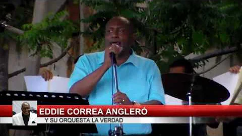 YA LLEGUE