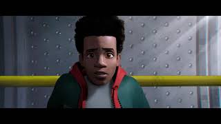 Anyone Can Wear The Mask | Spider-Man: Into the Spider-Verse screenshot 3