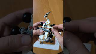LEGO Technic 30682 NASA Mars Rover Perseverance