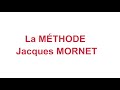 Accordon  le cnima et la mthode jacques mornet