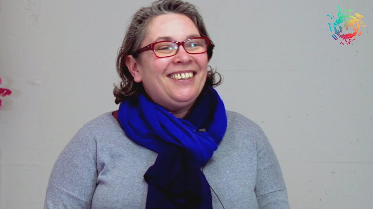 Saison 2017-2018 - Interview Odile