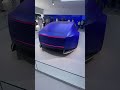 Jaguar Type 00 concept walk around goodwood festival of speed 25