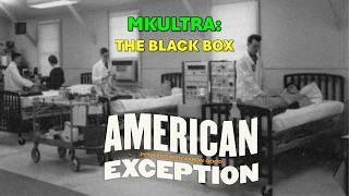 MKULTRA: The Black Box - Max Arvo & Aaron Good (AE266)