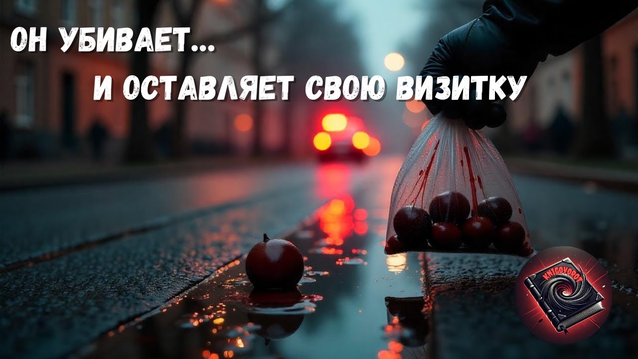 🎧  Кукловод Книга 1 #аудиокнига #детектив #слушатьполностью