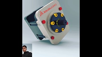 SOLIDWORKS TUTORIAL [Part 5 ]