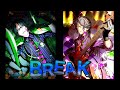 【バンドやろうぜ】来栖真琴 SSR 狂気のマッドドクター【カードストーリー】