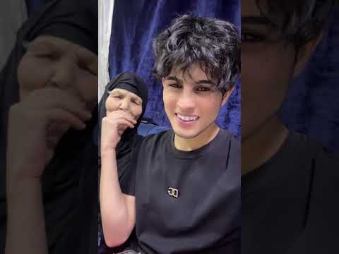 دوحي و بيبيته جديد شوفو جديتي شون لعبت نفسها دوحي دوحي بيبيته دوحي جديته