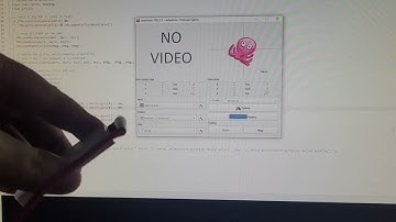 Arduino nano 33 ble head tracking - first tests.