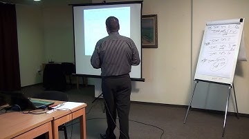 Part M Purpose Content and Relationship