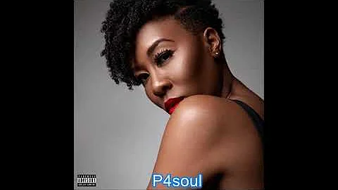Tomeka Williams - The Beginning of Me and You