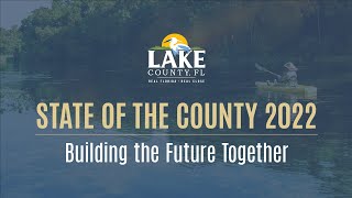 2022 | State of the County