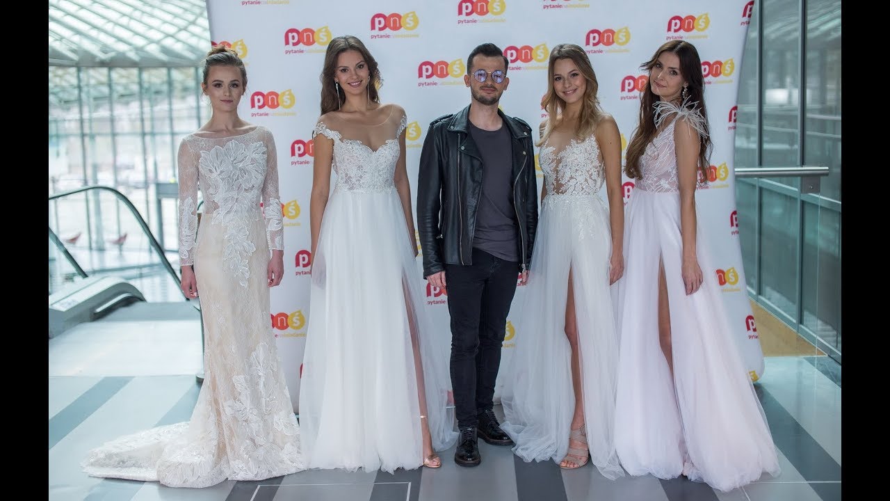 Tomsebastien Pytanie Na śniadanie Kolekcja Sensuel 2018 Backstage
