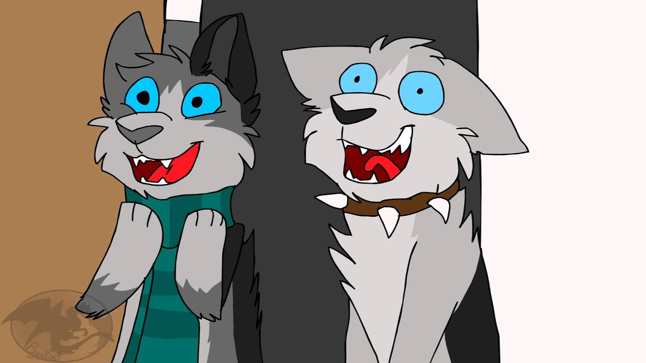 Circletine Animated [4000 subscribers] - yeah.
