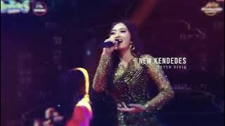 HADIRMU BAGAI MIMPI | YEYEN VIVIA | NEW KENDEDES LIVE DESA TAMBANG SAMPANG MADURA/DHEAN AUDIO
