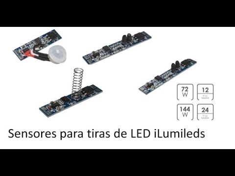 Video: Kits De Tiras De LED: Una Descripción General De Los Kits Listos Para Usar Para 12 V Y Otros Voltajes. ¿Qué Hay En Un Kit Completo De Retroiluminación LED?