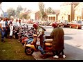 Skegness Scooter Rally 1982