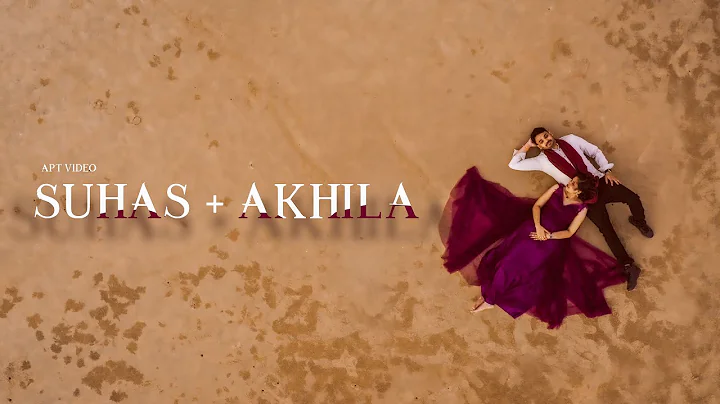 Nagumomu Thaarale Video Song | Radhe Shyam | Suhas...