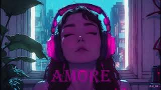 Amore | Tony Dark Eyes | Electronic | Galaxy Beats 2.o