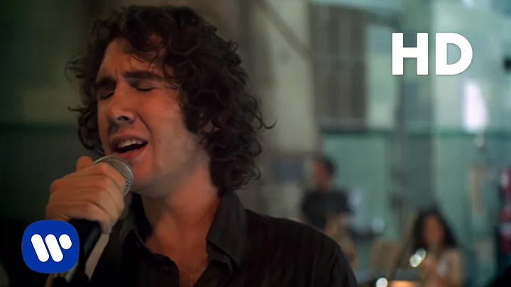 Josh Groban - You Raise Me Up (Official Music Vide...