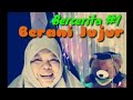 Bersama Cik Gu | Bercerita #1 | Berani Jujur