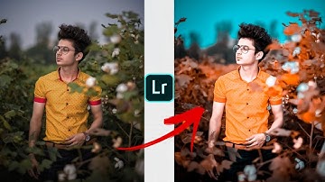 Lightroom Editing Background Colour Change🔥 | How To Change Background Colour In Lr Lightroom