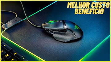 [Unboxing]  -  Razer Basilisk V2