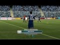 FIFA 12 Napoli Lazio 5 Giornata Di Serie A 2012 2013 26 Settembre PC ITA HD
