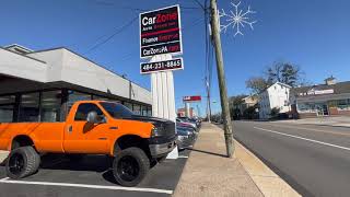 Affordable Luxury Cars at CarZone PA! Come see us!
