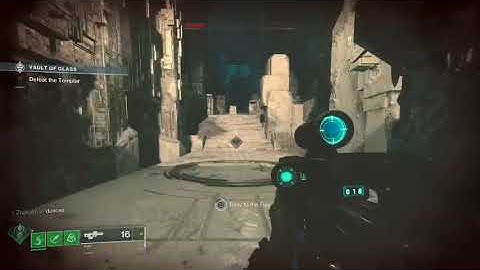 Easy Relic Super for Templar Farm