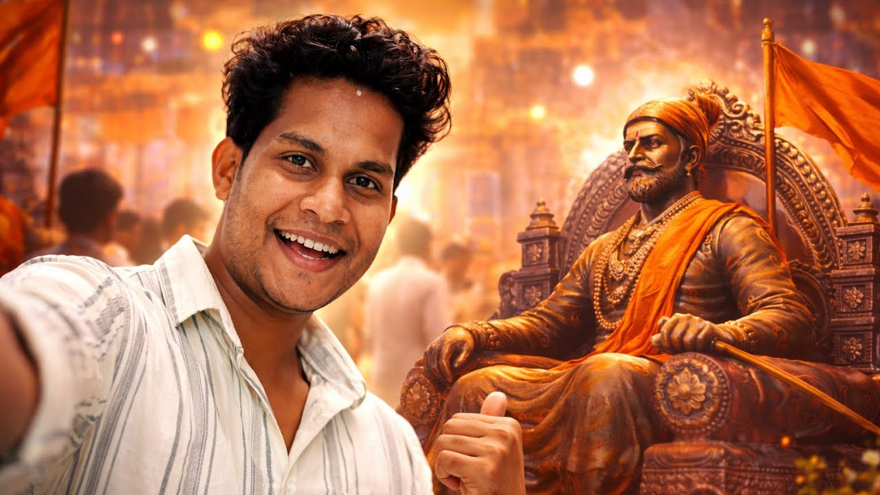 Shiv Jayanti celebration of New Panvel ,khanda Colony | शिवजयंती उत्सव।| 19 फेब्रुवारी 2026|