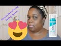 CeraVe Resurfacing Retinol Serum Product Review |ThePorterTwinZ