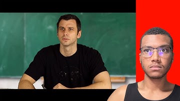 Reacting to When you ask the internet any math question