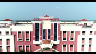 Ramireddy Subbarami Reddy (RSR) Engineering College Promo 31 Seconds