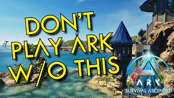 Top 10 Features of this Building Mod! | Arkitect Structures Remastered