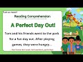 Fun Day Out and Weekend Activities Quiz