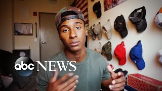 YouTuber chooses internet fame over college football career