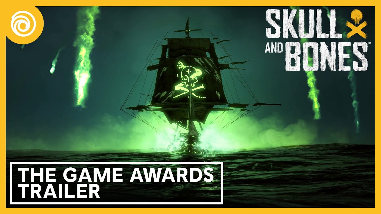 🏴‍☠️ Skull King 2023 : L'ultime aventure des pirates 🃏