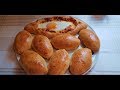 Очень вкусное простое тесто на хачaпури и пирожки